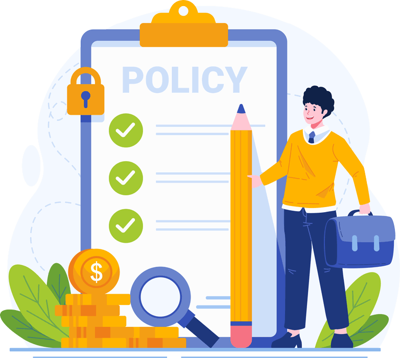Master General Liability Insurance